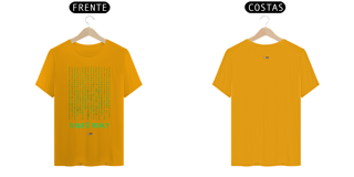 Nome do produto Camiseta Matrix