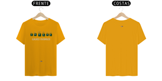 Nome do produto Camiseta Nerd Gases Nobres