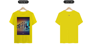 Nome do produto A evolução Geek