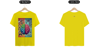 Nome do produto 50 por cento Geek e 50 por cento Nerd