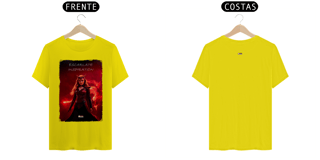 Nome do produto Escarlate inspiration