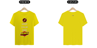 Nome do produto KEEP CALM AND BAZINGA!