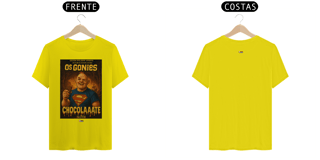 Nome do produto Camiseta Goonies
