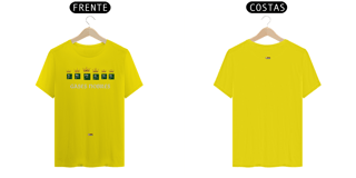 Nome do produto Camiseta Nerd Gases Nobres