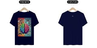 Nome do produto 50 por cento Geek e 50 por cento Nerd