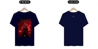 Nome do produto Escarlate inspiration