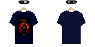 Nome do produto Escarlate inspiration 2