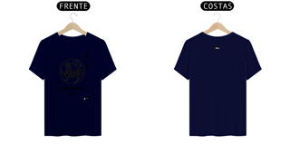 Nome do produto Camiseta - Shotokan Ryu