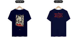 Nome do produto Camiseta curtindo a vida adoidado