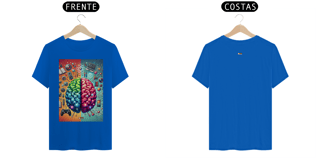 Nome do produto 50 por cento Geek e 50 por cento Nerd