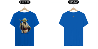Nome do produto Yoda inspiration