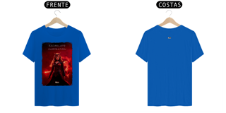 Nome do produto Escarlate inspiration