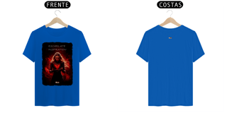 Nome do produto Escarlate inspiration 2
