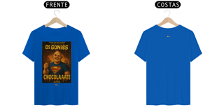 Nome do produto Camiseta Goonies