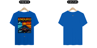 Nome do produto Camiseta Enduro