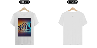 Nome do produto A evolução Geek