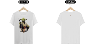 Nome do produto Yoda inspiration