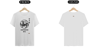 Nome do produto Camiseta - Shotokan Ryu