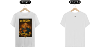 Nome do produto Camiseta Goonies