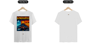Nome do produto Camiseta Enduro