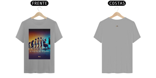 Nome do produto A evolução Geek