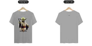 Nome do produto Yoda inspiration