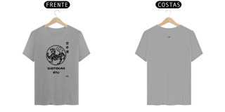 Nome do produto Camiseta - Shotokan Ryu
