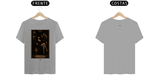 Nome do produto Camiseta Elvira a rainha das trevas