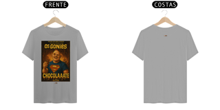 Nome do produto Camiseta Goonies