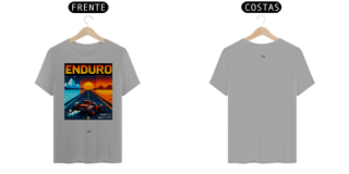 Nome do produto Camiseta Enduro