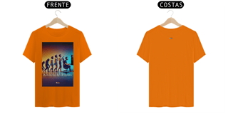 Nome do produto A evolução Geek