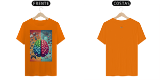 Nome do produto 50 por cento Geek e 50 por cento Nerd