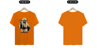 Nome do produto Yoda inspiration