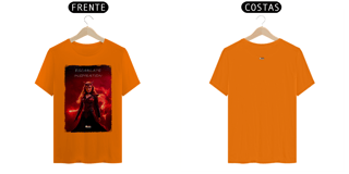 Nome do produto Escarlate inspiration