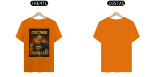 Nome do produto Camiseta Goonies