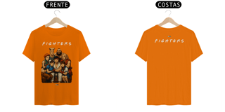 Nome do produto Camiseta Street Fighters