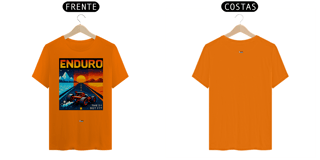 Nome do produto Camiseta Enduro