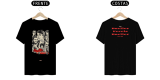 Nome do produto Camiseta curtindo a vida adoidado