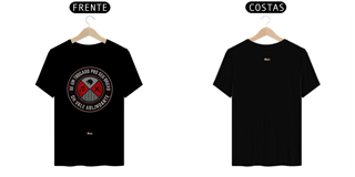 Nome do produto Camiseta de um trocado pro seu bruxo - inspirado The Witcher