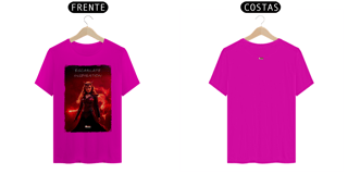 Nome do produto Escarlate inspiration