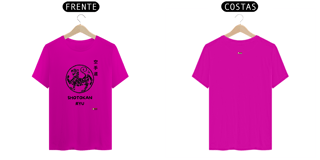 Nome do produto Camiseta - Shotokan Ryu