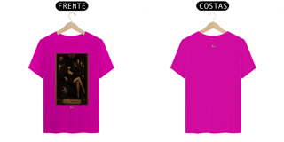 Nome do produto Camiseta Elvira a rainha das trevas