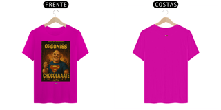Nome do produto Camiseta Goonies