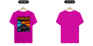 Nome do produto Camiseta Enduro