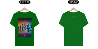 Nome do produto A evolução Geek