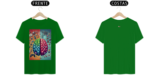 Nome do produto 50 por cento Geek e 50 por cento Nerd