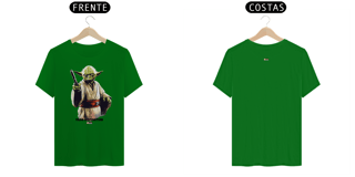 Nome do produto Yoda inspiration
