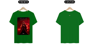 Nome do produto Escarlate inspiration