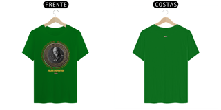 Nome do produto Camiseta o desconto é maior.