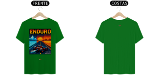 Nome do produto Camiseta Enduro